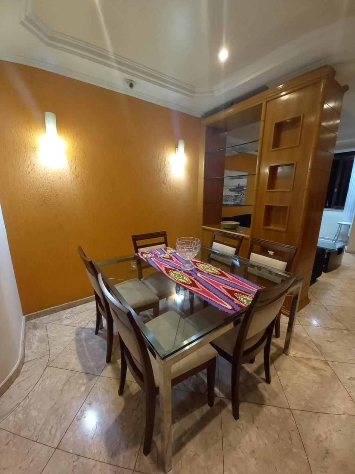 Apartamento Assu 里约热内卢 外观 照片