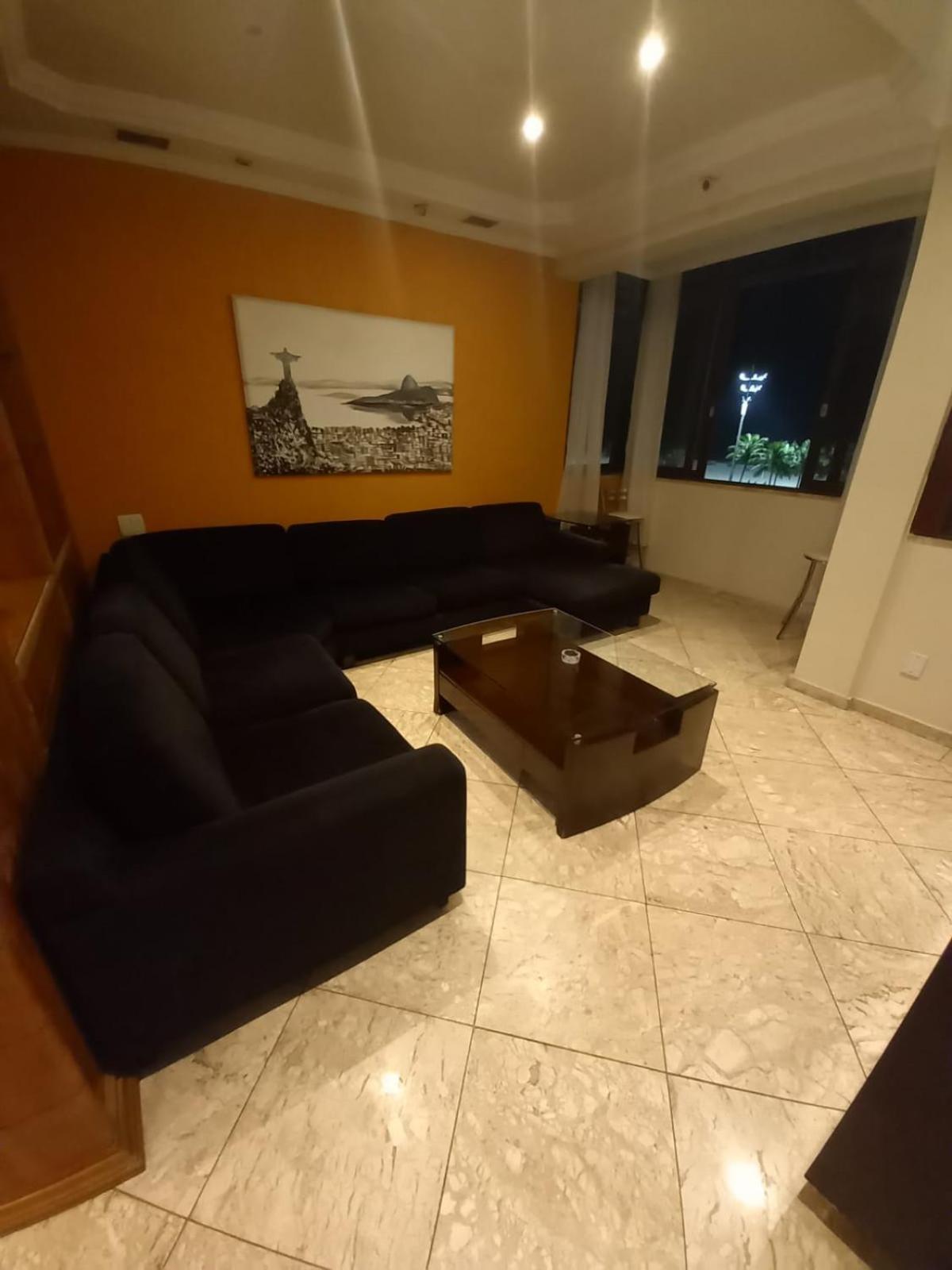 Apartamento Assu 里约热内卢 外观 照片