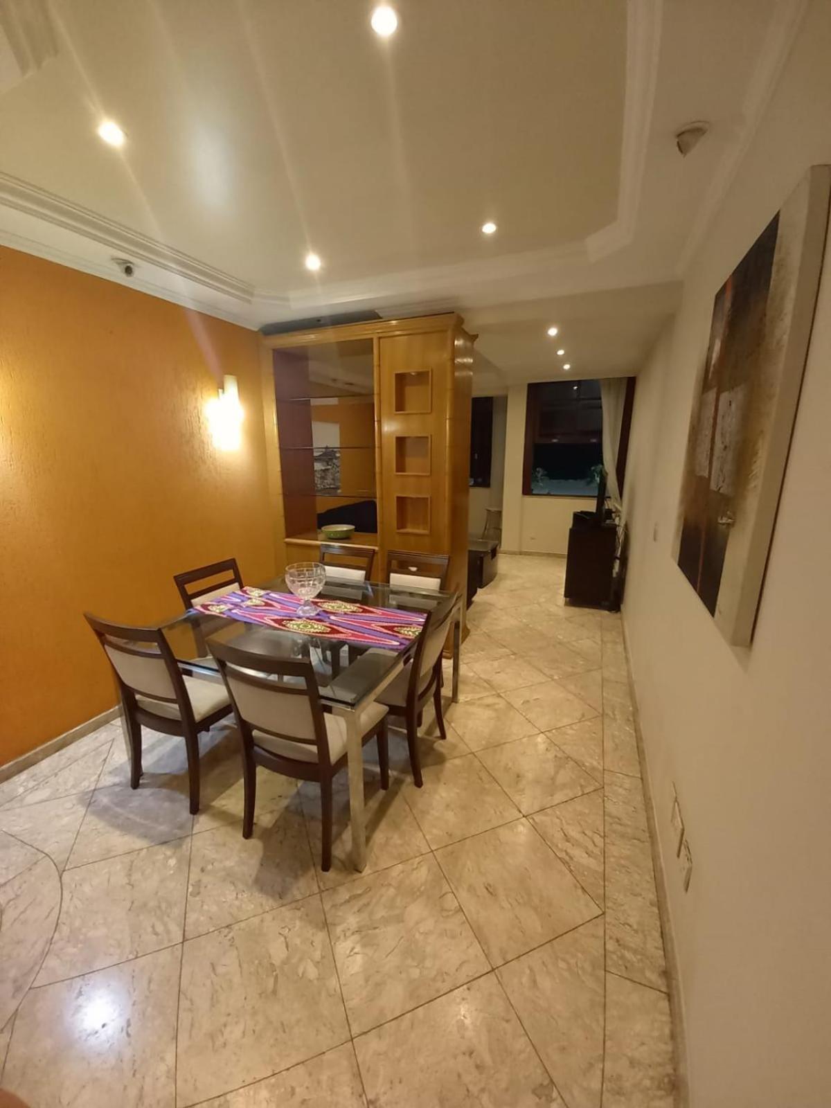 Apartamento Assu 里约热内卢 外观 照片